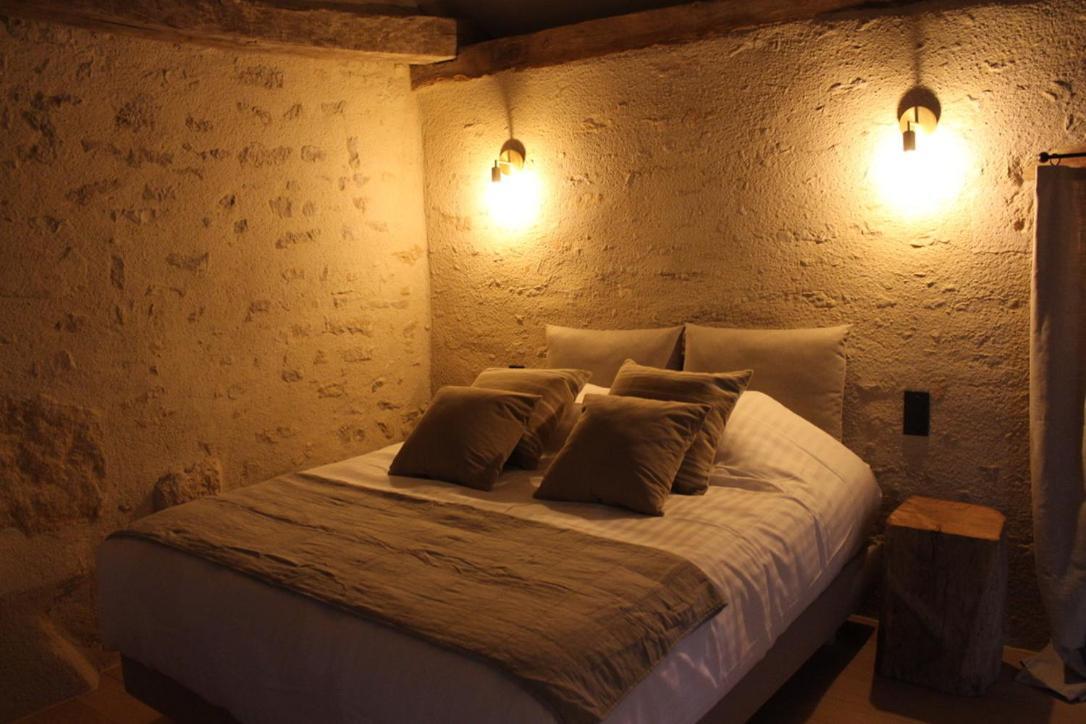 Chateauneuf Suites 部屋 写真