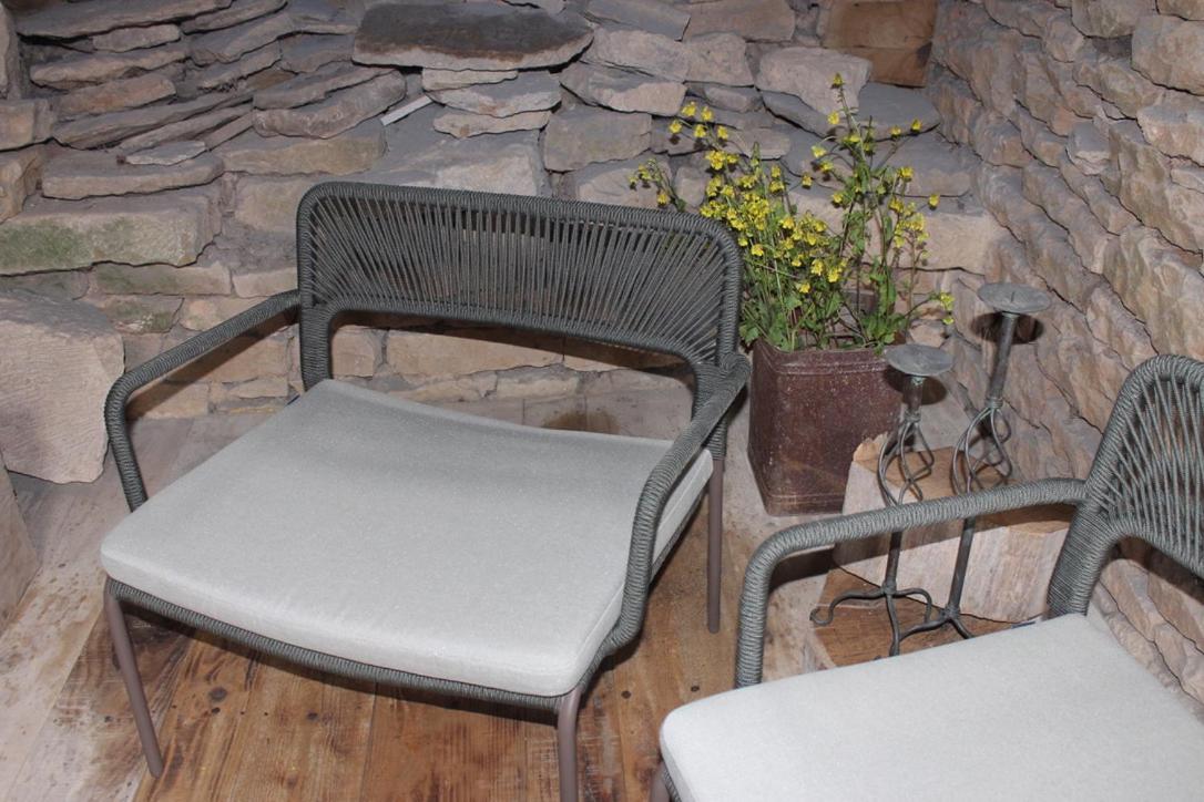 Chateauneuf Suites 部屋 写真